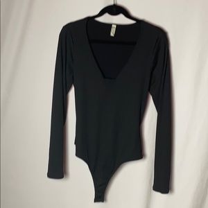 Free People Intimately  Bodysuit